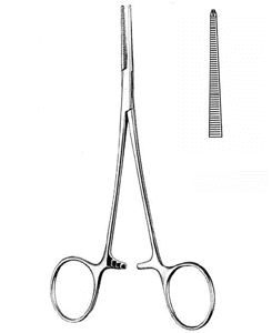 Pince-hemostatique-BENGOLEA-droite-1x2-griffes