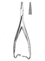 Porte-aiguille-MATHIEU