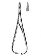 Porte-aiguilles-LICHTENBERG-20-cm-TC