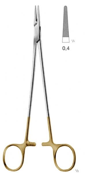 Porte-aiguilles-MAYO-HEGAR-mors-fins-1