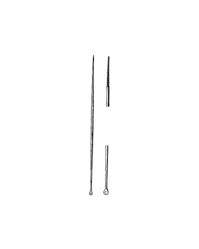 Porte-cotons-UCKERMANN-15-cm-20-3100-15
