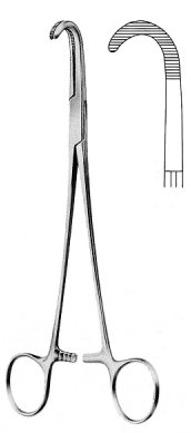 pince-clamp-desjardins-pour-voies-biliaires